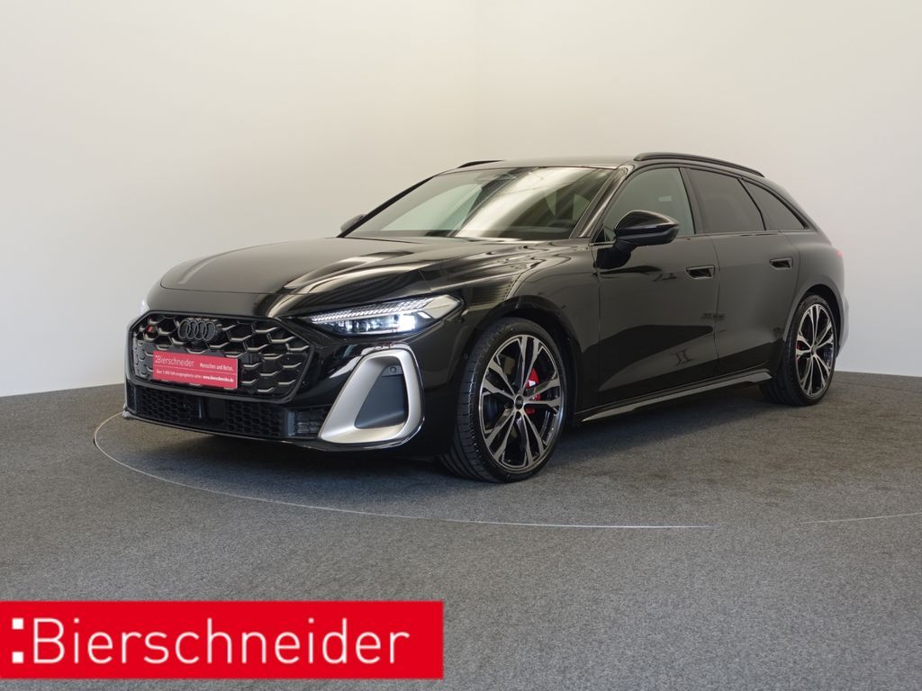Audi S5 Avant TFSI S tronic edition one BUSINESSDEAL Leasing