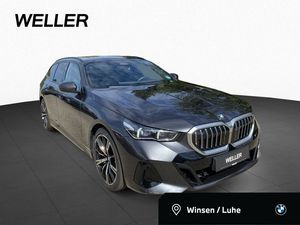 BMW 520d xDr T M Sport Pano,StHz,AHK,Stop+Go,PAPro