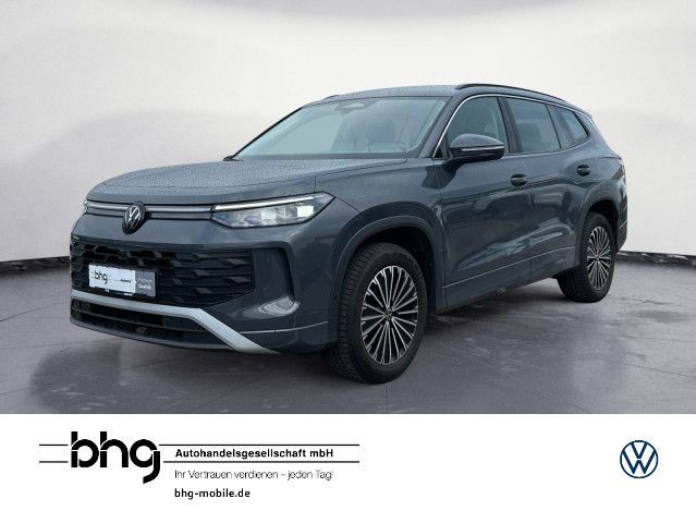 Volkswagen Tayron 2.0 TDI *verkauft* Leasing