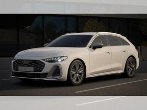 Audi S5 Avant TFSI 270 kW⚡️Eroberungsdeal⚡️Frei Konfigurierbar⚡️Bis 30.06.⚡️S TRONIC Leasing