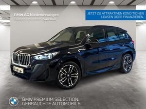 BMW X1 xDrive23d M Sport AHK Driv.Assist.Prof LED