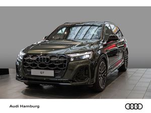 Audi SQ7 SUV TFSI 373 kW tiptronic