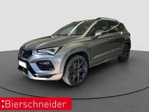 Cupra Ateca 2.0 TSI DSG 4Drive VZ 419,-EUR 0,- AHK TOP