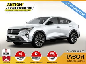 Renault Rafale Techno Full Hybrid E-Tech 200 Leasing