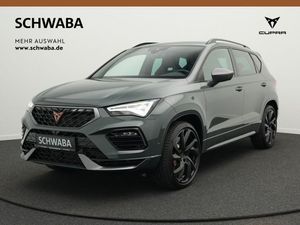 Cupra Ateca VZ 2.0 TSI *Tribe Edition*Brembo*AHK*20"*