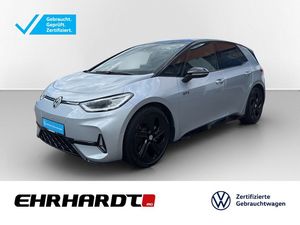 Volkswagen ID.3  79 kWh GTX Performance DCC IQ-LIGHT*WÄRMEP