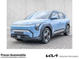 Kia EV3 81,4-kWh Earth ACC 360°KAM RFK