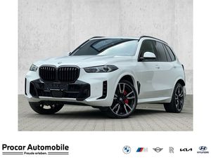 BMW X5 xDrive30d M Sport Pro AdapLED DA/PA Prof H/K