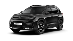 Citroën C5 Aircross BlueHDi 130 EAT8 MAX🚀🔥Ganzjahresreifen, Panoramaglasdach, Top Ausstattung🚀🔥 Leasing