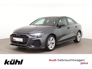 Audi A3 Limousine 30 TFSI S tronic S line ACC/Kamera/