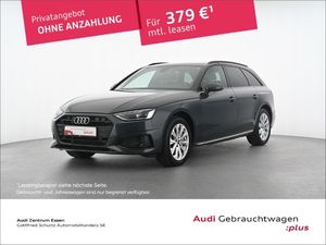 Audi A4 Avant advanced 40 TDI 150(204) kW(PS) S troni