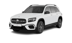 Mercedes-Benz GLB 220 d 4MIC GLB 220 d 4MIC DCT Auto-Abo