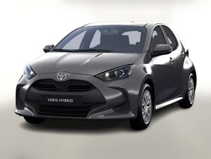Toyota Yaris Kam ACC CarPlay/Android Klimaaut. 9"Touch Leasing privat