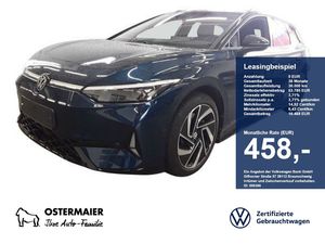 Volkswagen ID.7 Tourer GTX 340PS NP.81T PANO.AHK.AREA-V.HEA