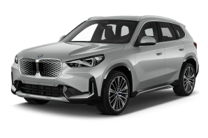 BMW iX1 eDrive20 Leasing