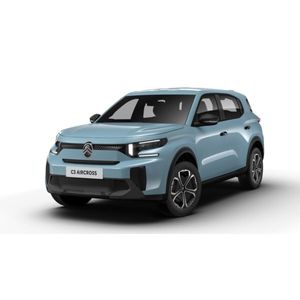 Citroën C3 Aircross Turbo 100 S&S YOU Leasing