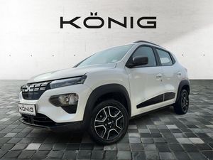 Dacia Spring Electric 45 Essential Klima - Allwetter