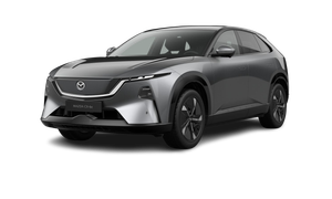 Mazda CX-6e EV Elektro Heckantrieb EV Elektro Heckantrieb Takumi