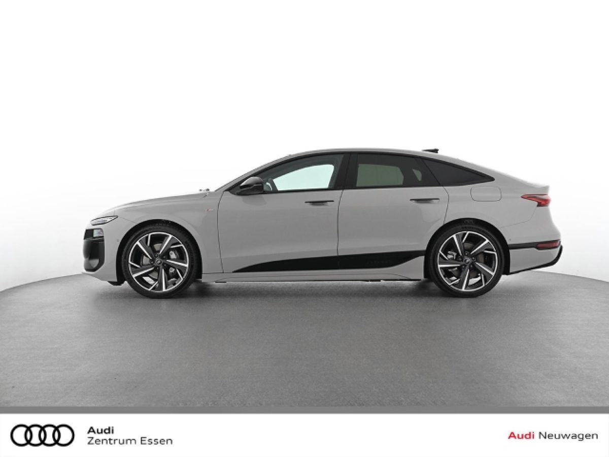 Audi A6 e-tron Sportback performance - Nur für Sonderzielgruppen (Essen) Leasing