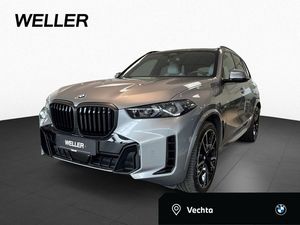 BMW X5 xDrive30d M Sport Pro adLED HUD ACC H/K AHK 2