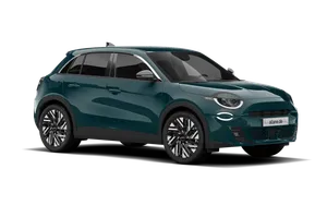 Fiat 600 1.2 Hybrid T3 81 kW eDCT ICON