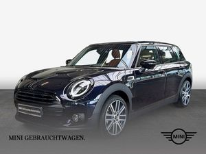 MINI Cooper Clubman DAB LED AHK Pano RFK Tempomat Shz Leasing