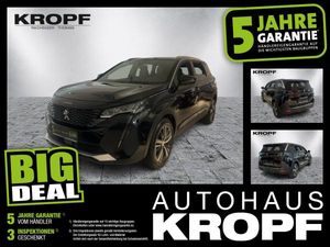 Peugeot 5008 1.2 PureTech 130 Allure Pack ACC+AHK+LED+LM