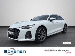 Audi A6 Avant Design TFSI 150 kW S tronic MATRIX B&O