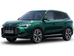 MG ZS Hybrid Luxury❗⏱ sofort verfügbar Nähe Köln❗nur bis 31.07. I Privatkunden