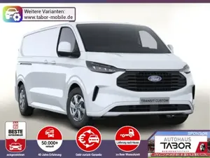 Ford Transit Custom Limited 320L2 LED SHZ Kam PDC 16Z