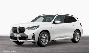 BMW X3 20 xDrive M Sport AHK Kamera Driv.Assist