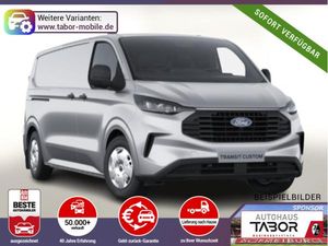 Ford Transit Custom Aut Trend 320L2 LED AHK SHZ LadeP