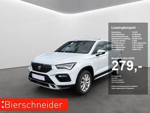 Seat Ateca 1.5 TSI DSG Xperience Fahrass. XL eHeck Al