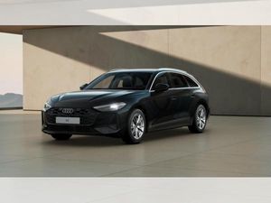 Audi A5 Avant quattro*NEUES MODELL*TOP-DEAL*Frei Konfigurierbar* Leasing
