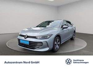 Volkswagen Passat Variant 1.5 eTSI DSG Business AHK+NAV+ACC