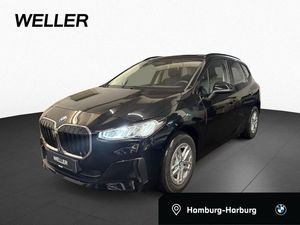 BMW 216i Active Tourer Sitzhzg vo. Parking Assi Navi