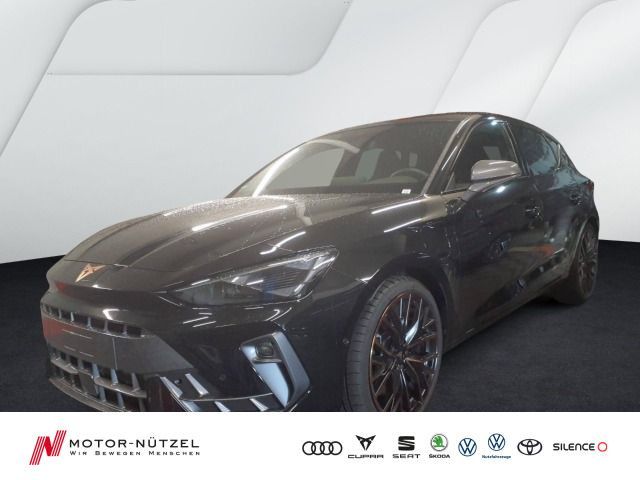 Cupra Leon VZ 1.5 e-Hybrid LED+NAV+APP+ACC+DCC+SHZ+RFK Leasing