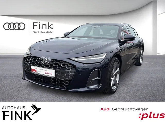 Audi A6 Avant e-hybrid quattro Tech plus AHK B&O