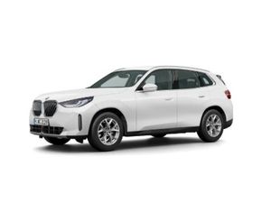 BMW X3 Sommer Aktion