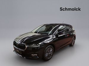 Skoda Fabia Balance 1.0 TSI DSG 116 PS LED ACC SHZ