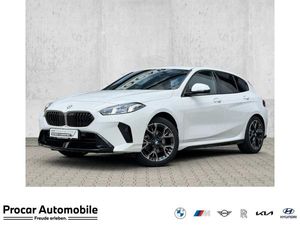 BMW 120 MSport DA+ PA RFK Shz CarPlay AdapLED 18 LMR