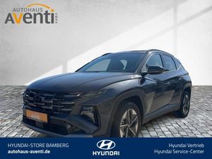 Hyundai TUCSON Tucson Trend SHZ*RFK*Voll-LED*Navi*PDC*LRH*BT*ACC