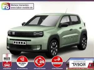 Fiat Grande Panda ICON TechP Nav 2xPDC Kam PixelLED