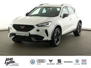 Cupra Formentor 1.5 TSI DSG  LED ACC Kamera Alufelgen