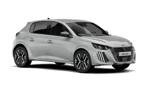 Peugeot 208 Hybrid 110 e-DSC6 Allure