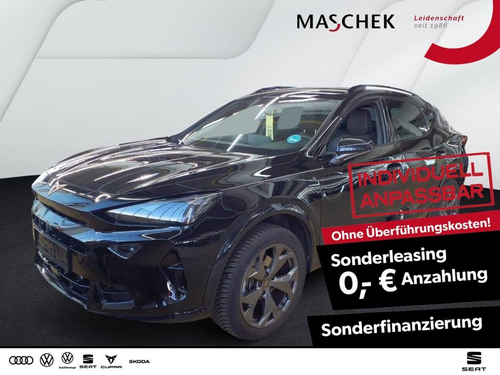 Cupra Formentor 2.0 TDI Sonderleasing ohne zzgl Kosten Leasing