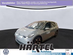 Volkswagen ID.3 PRO MOVE 58 KWH AUTOMATIK (+ACC-RADAR) Navi