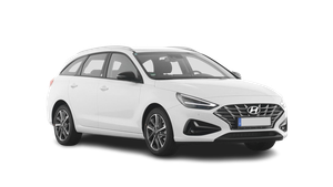 Hyundai i30 Edition 30+ Auto-Abo