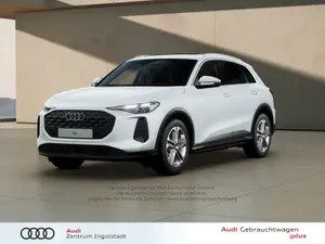 Audi Q5 TDI qu AHK PANO LED Kamera ACC PDC Navi+ 19