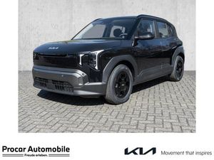 Kia EV2 42,2 kWh Earth Winter Connect Paket SOFORT VERFÜGBAR